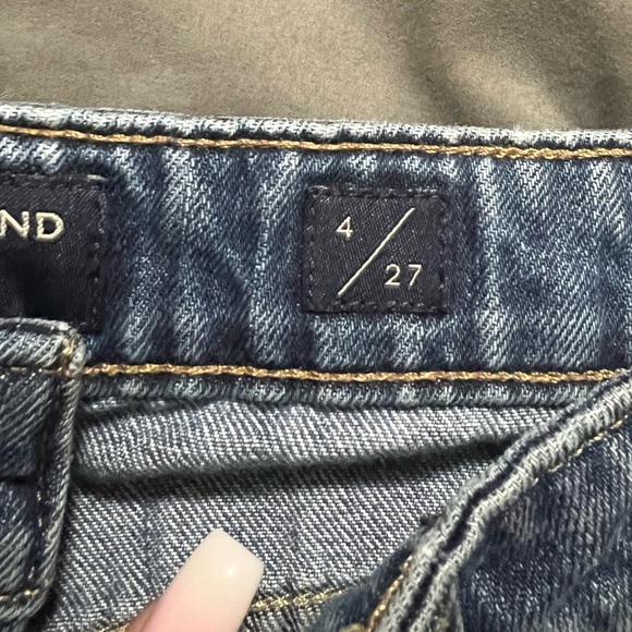 Lucky Brand “the cut off” shorts - Picture 4 of 4